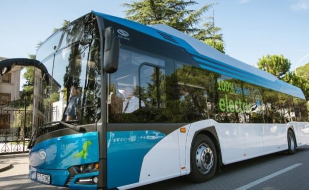 Elektrifikimi i transportit urban: Hapet tenderi, ja qytetet ku do aplikohet